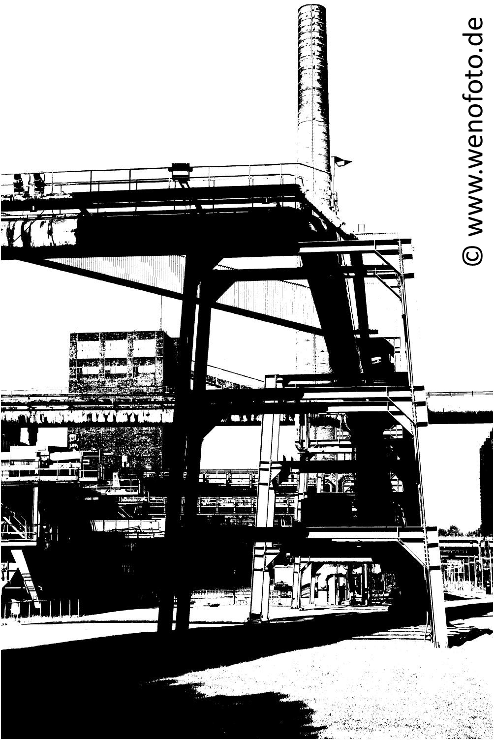 Alte Kokerei 130707-141X Schwellenwert