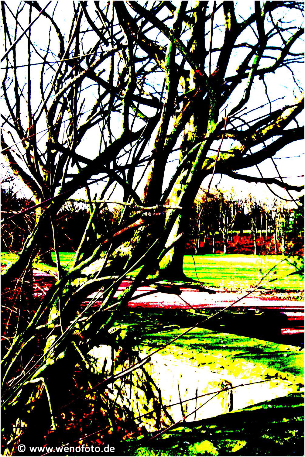 Schloss Berge 140118-012 Tontrennung 2