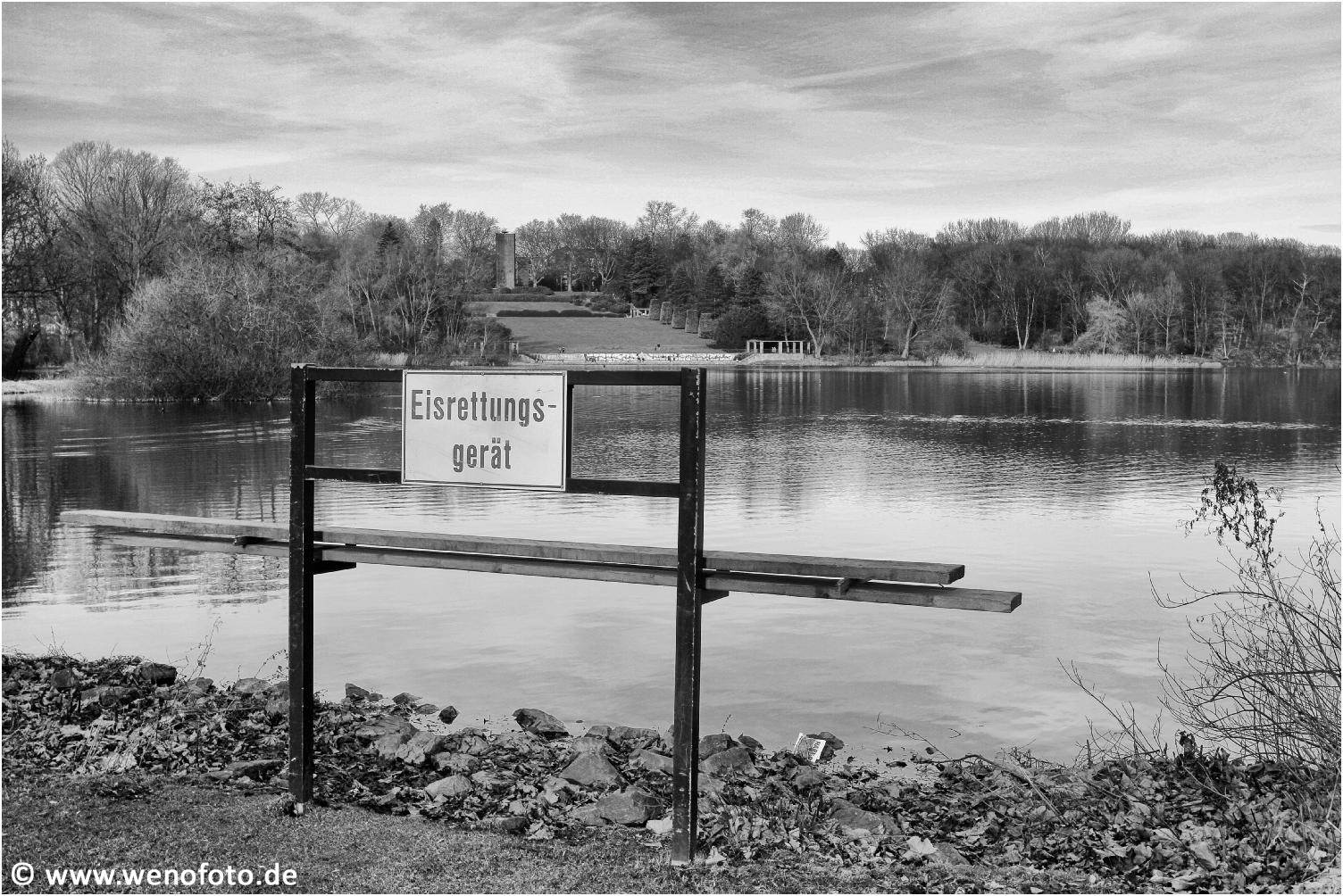 Schloss Berge 140118-028 Voller Kontrast und Struktur #024