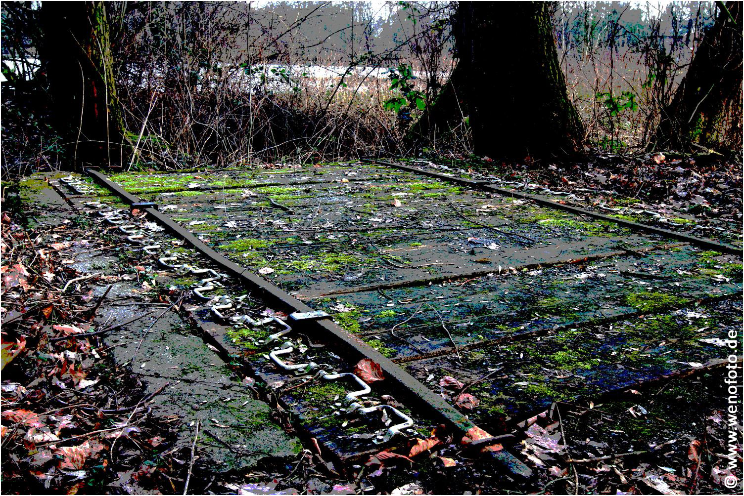 Schloss Berge 140118-036 Tontrennung 3