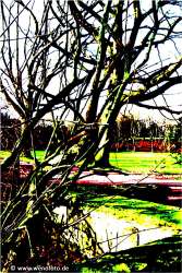 Schloss Berge 140118-012 Tontrennung 2