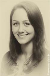 Melanie 140201-008X Alte Fotoplatte II #036